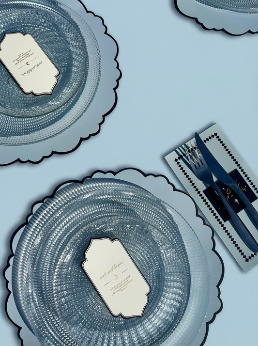 The Layali Ramadan Hosting Kit (Suitable for 10 Guests)